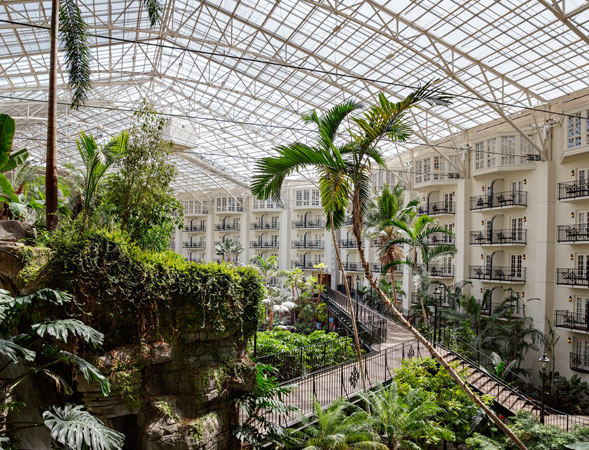 Gaylord Opryland