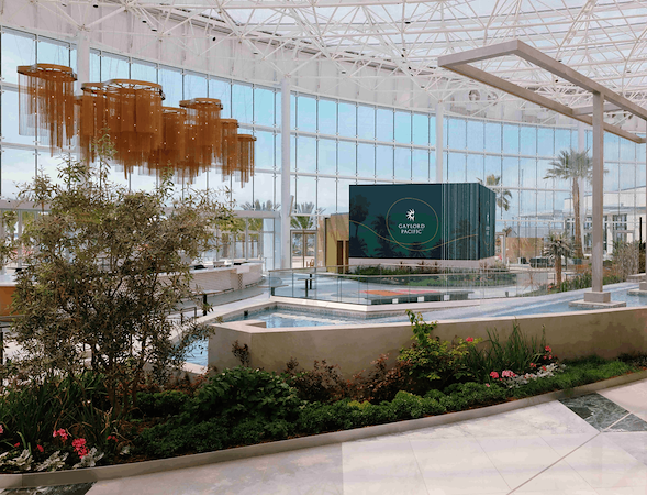 Atrium
