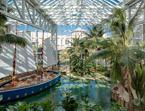 Gaylord Palms