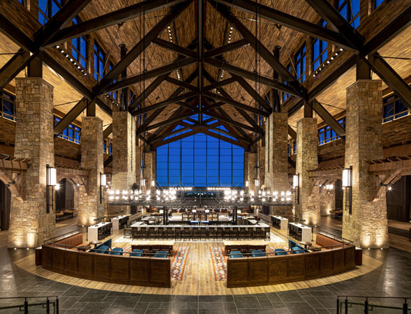 Gaylord Rockies