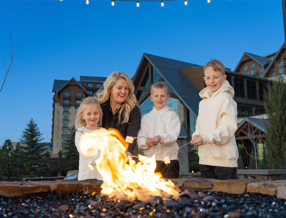 Gaylord Rockies