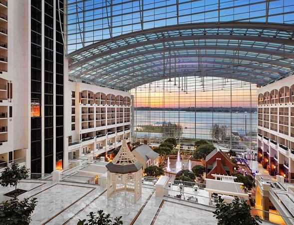 Gaylord National