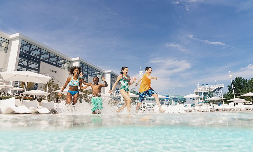 GAYLORD OPRYLAND CELEBRATES SUMMER WITH BRAND NEW EXPERIENCES
