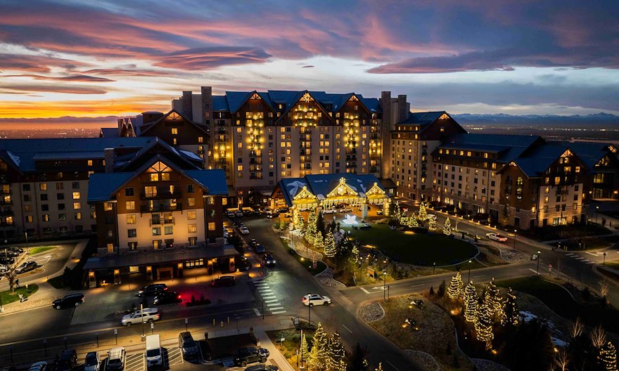 Opening Day of ICE! Featuring Dr. Seuss’ How the Grinch Stole Christmas! and New Holiday Experiences