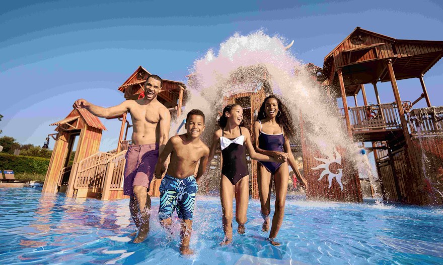 Gaylord Hotels’ Spectacular Summertime Programming Kicks Off Nationwide