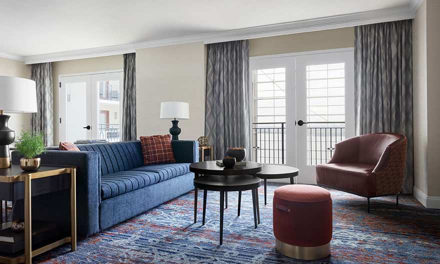 Gaylord National: Summer Staycation Destination