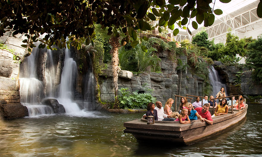 GAYLORD OPRYLAND WELCOMES SUMMER WITH NEW FAMILY-FRIENDLY ACTIVITIES