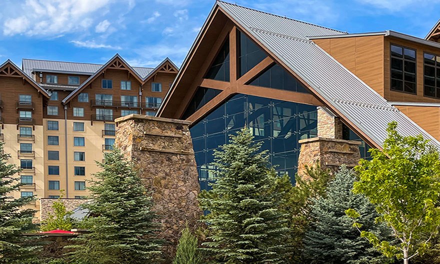 Gaylord Rockies Welcomes Summer with New Family-Friendly Activities