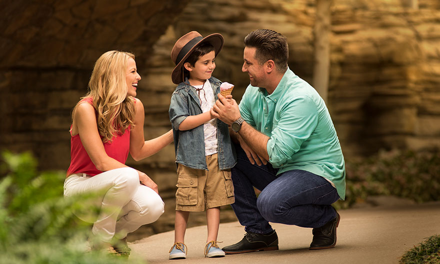 Gaylord Texan Resort Presents Family Friendly Fall Fun