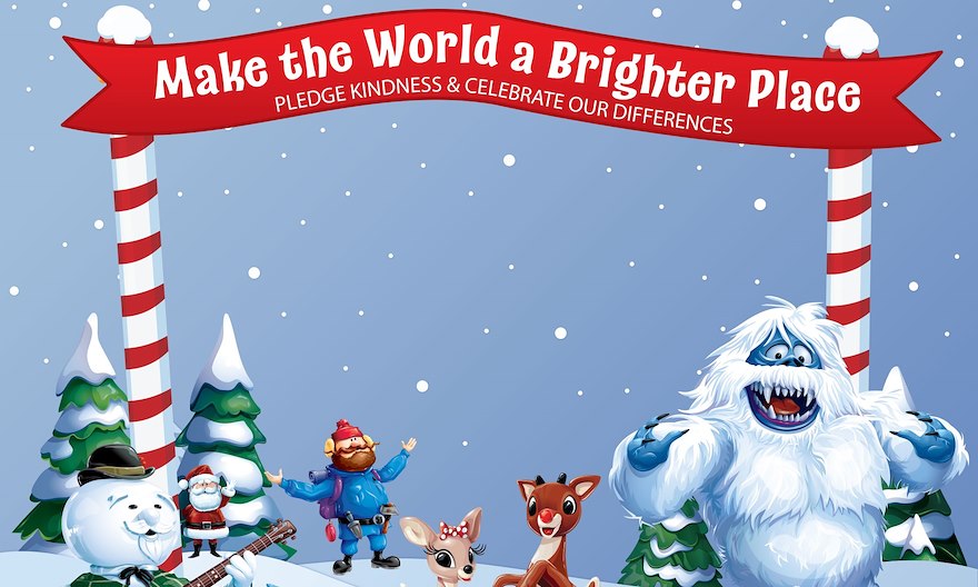 Gaylord National to Launch Spread Kindness & Shine Bright Campaign to End Bullying